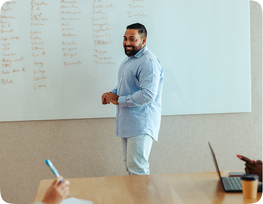 Data viz - marketing image