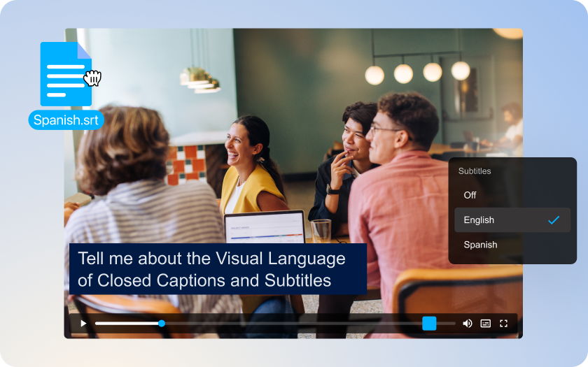 Video-Hosting-Subtitles