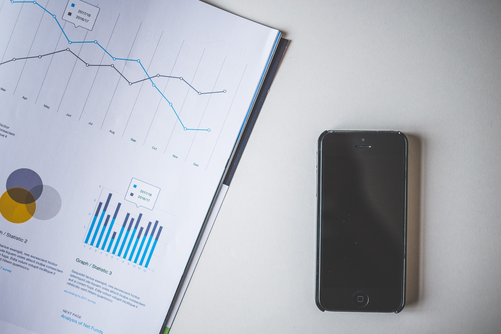 Analytics Analytics
