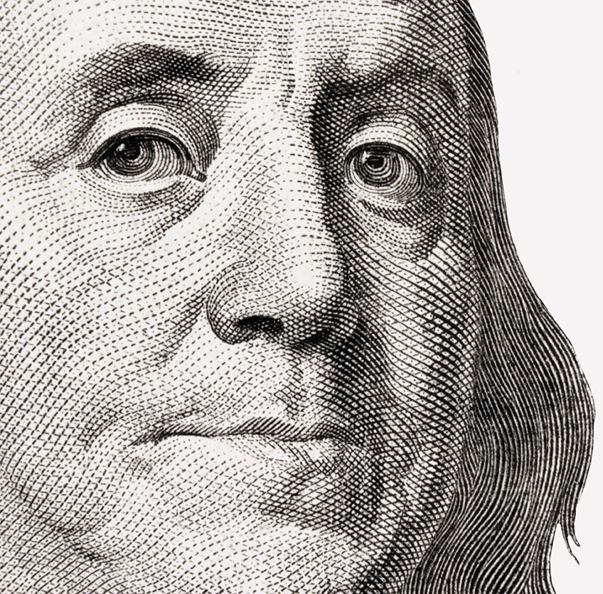 Ben Franklin