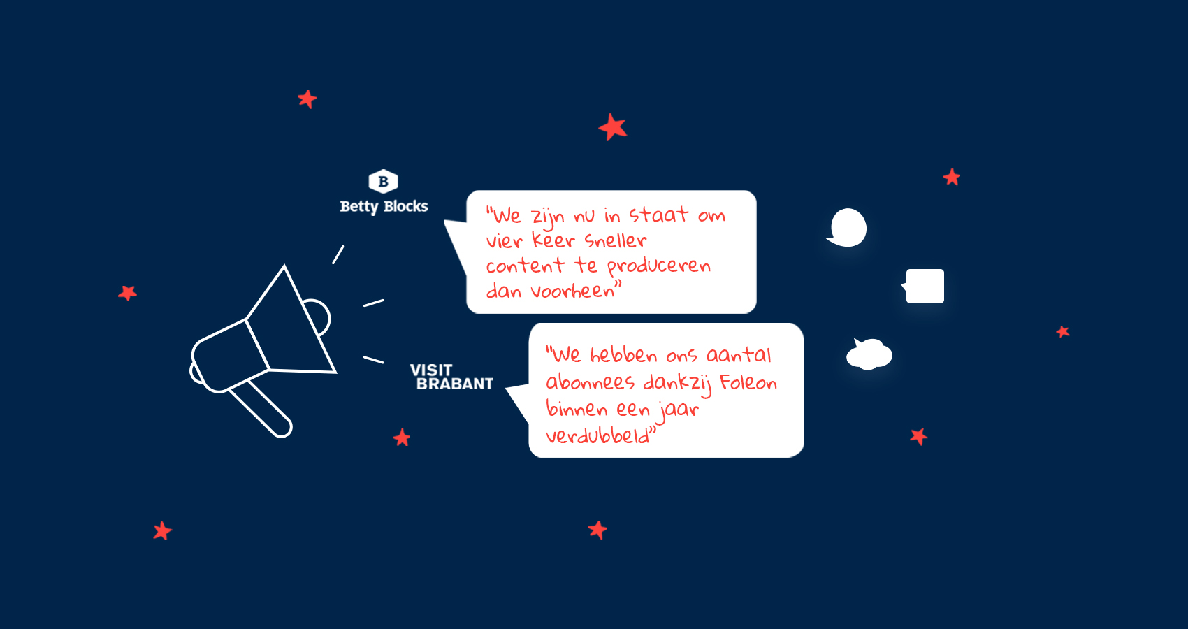 Quantitative case study image