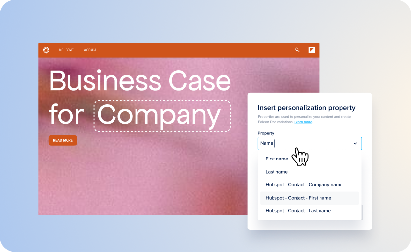 Content-Creation-Personalization