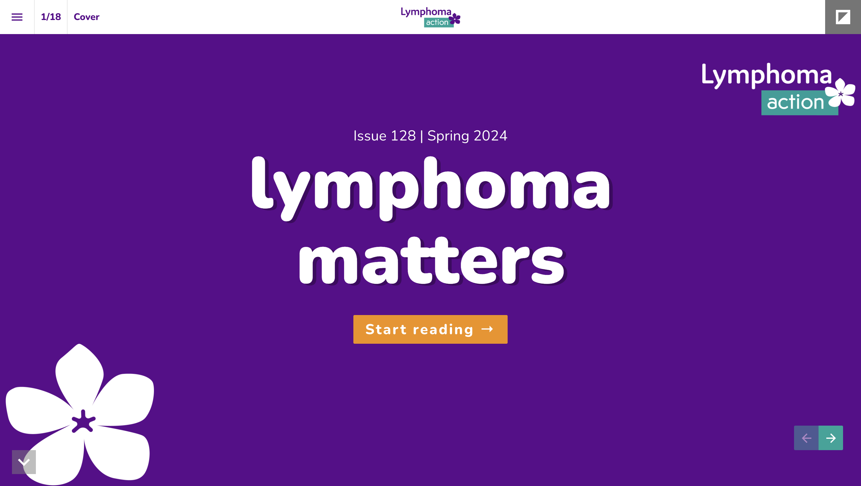 lymphoma desktop thumbnail