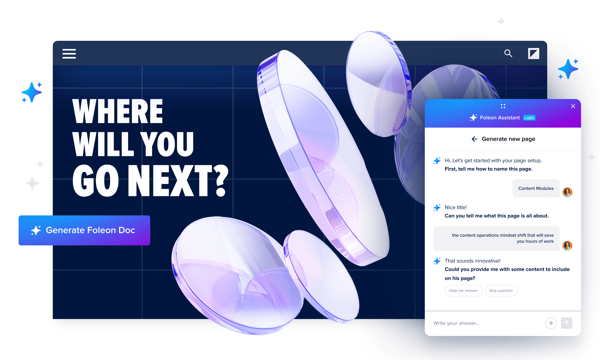 Foleon-for-AI-header