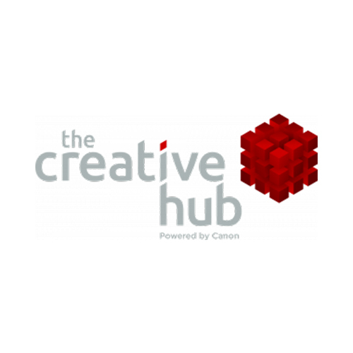 Canon The Creative Hub