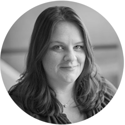 Christy Snyder, Communications Director at UC Merced