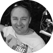 Daan Stet, Senior Editor at Inholland University