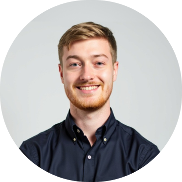 Brendan Moore, Digital Marketing Specialist at Brightview Senior Living