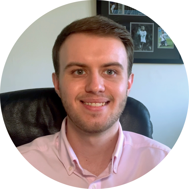 Luke Hartnell Marketing executive at Devonshires