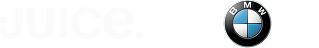 Juice x BMW
