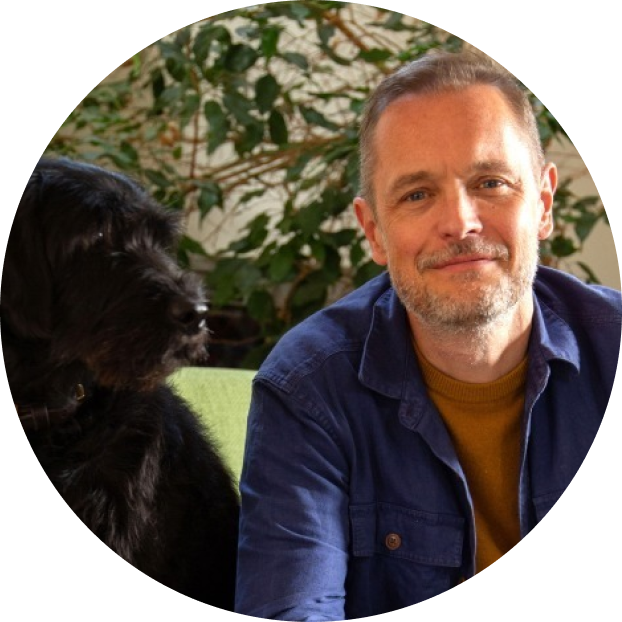 Toby Hyde, Head of Product at Juice