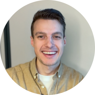 Rens Calbo, Designer at TIAS Business School
