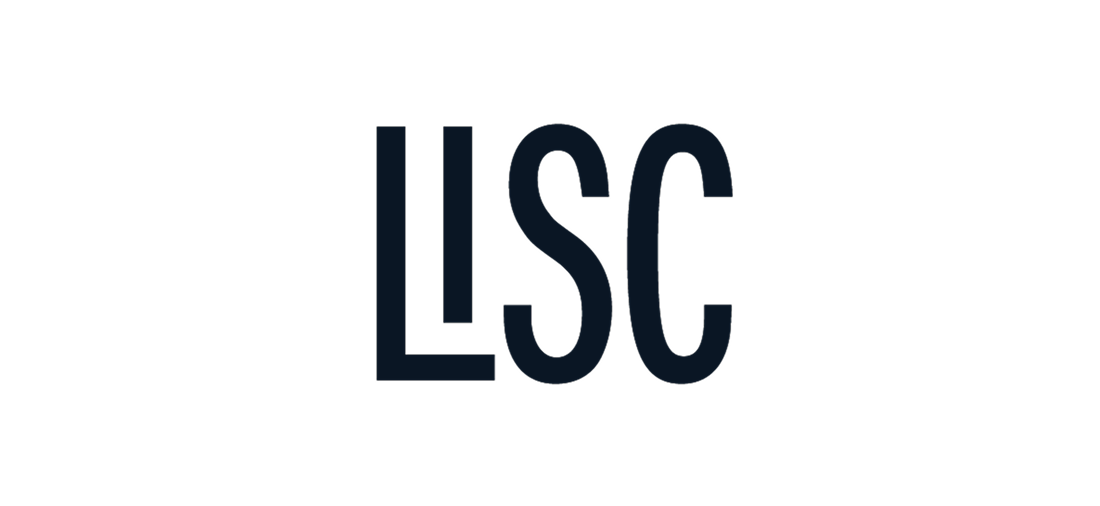 LISC logo