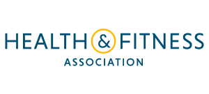 Health & Fitness Association colored