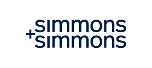 Simmons Simmons dark