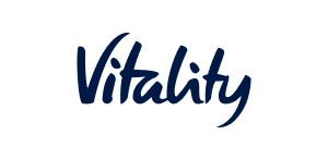 Vitality blue