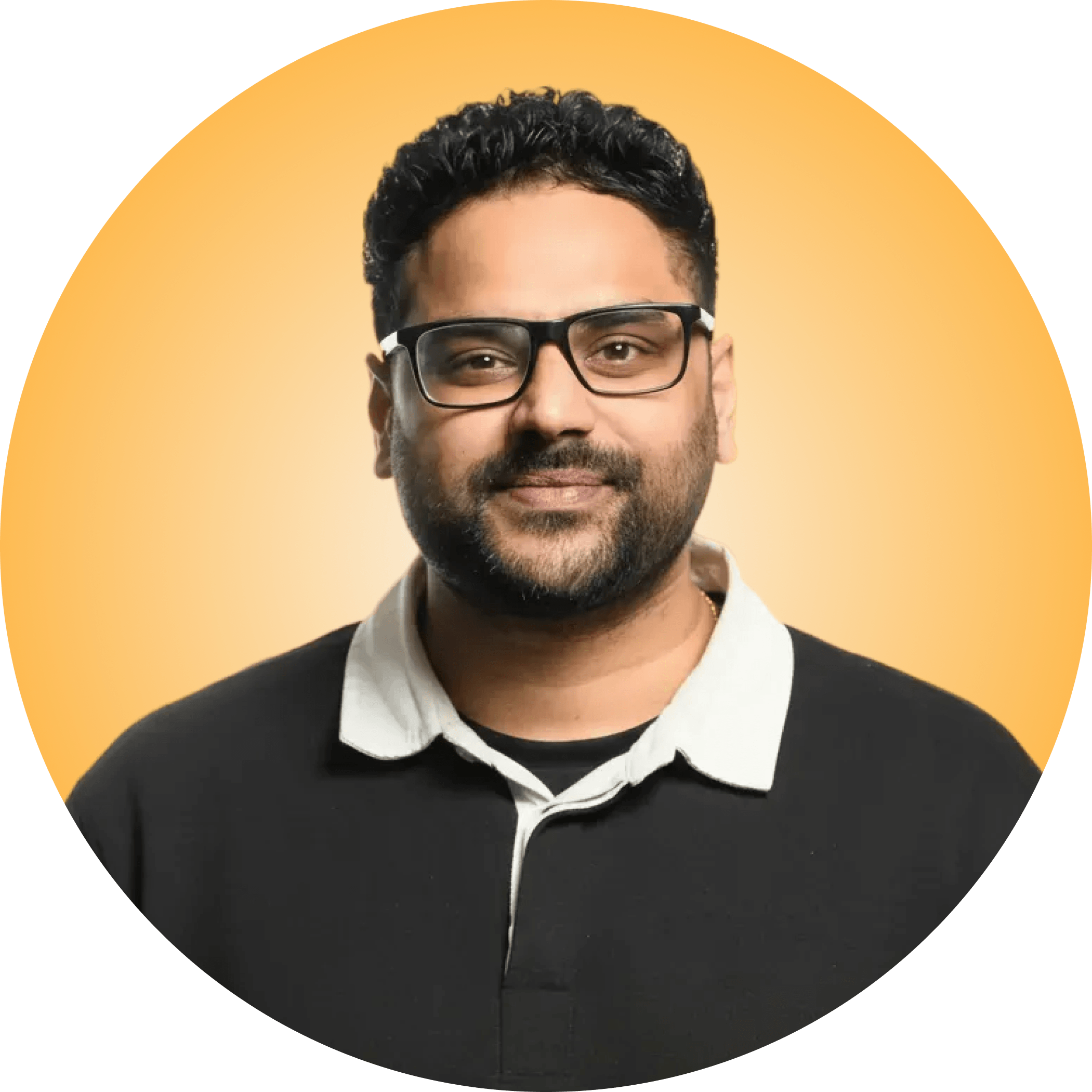 Ritesh Sheombar