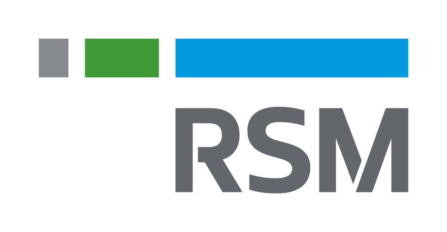 RSM logo