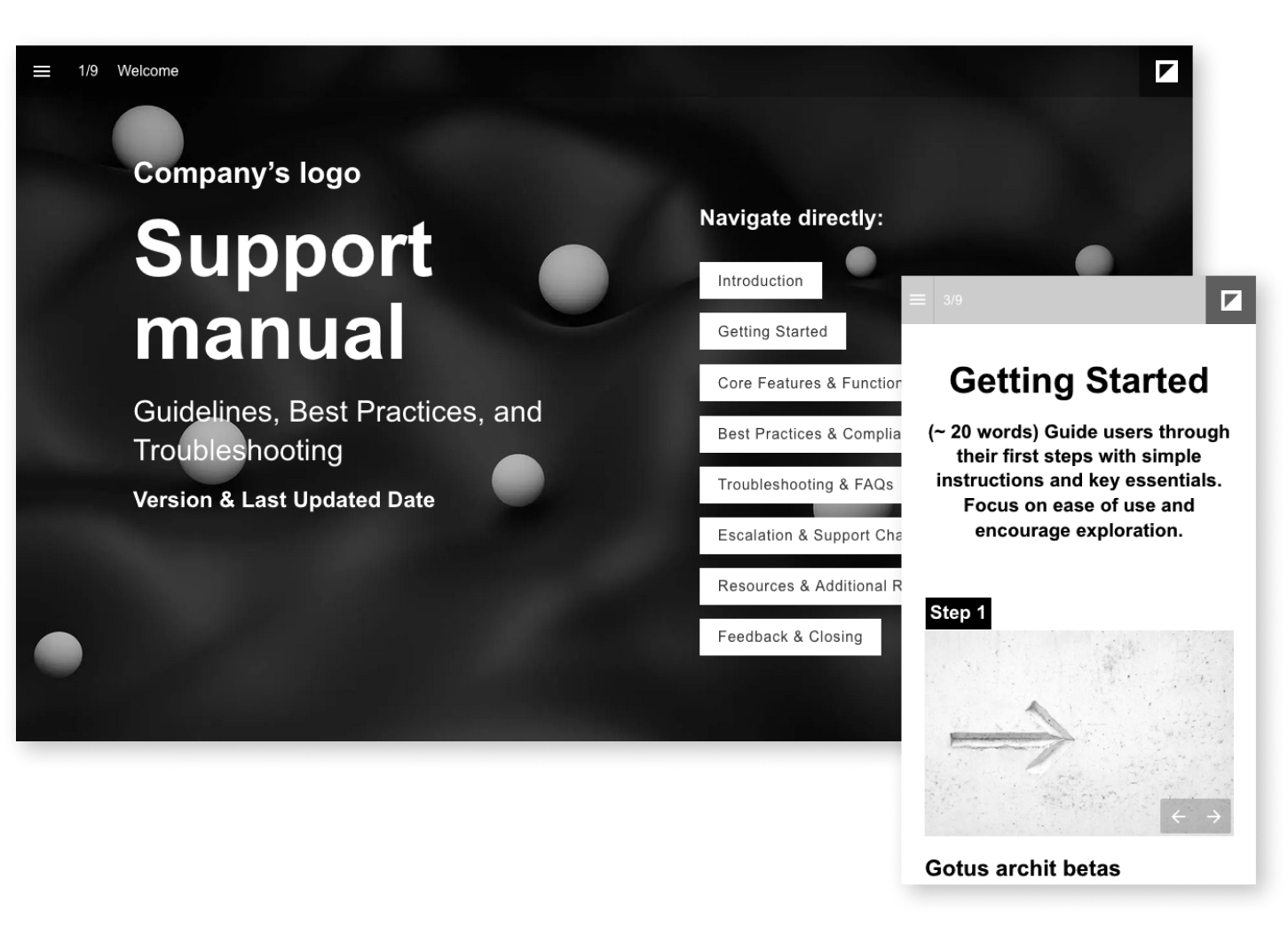 Support manual-min