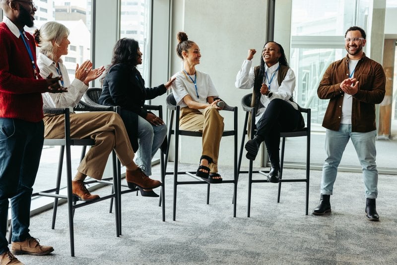 Employee communications