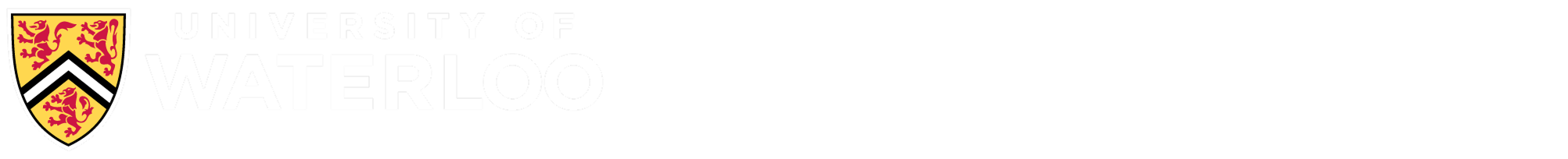 Waterloo logo
