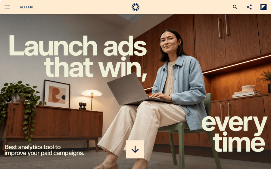 Microsites