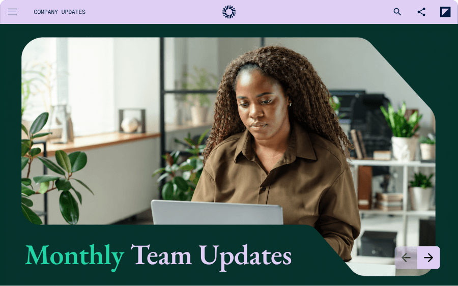 Newsletters