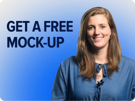 Free Mockup