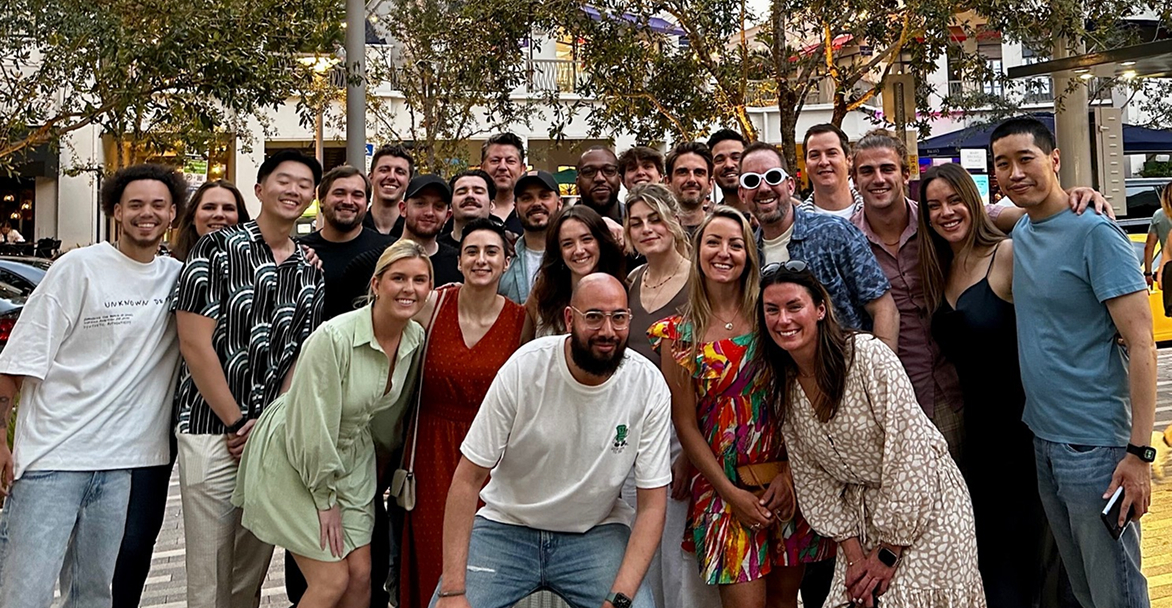 Foleon team United States